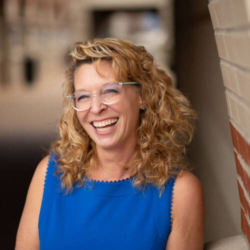 cathy meyer looze headshot